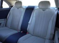 2021 Bentley Flying Spur W12