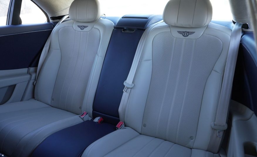 2021 Bentley Flying Spur W12