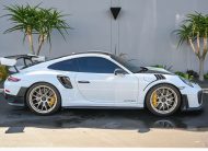 2018 Porsche 911 GT2 RS