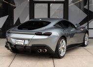 2021 Ferrari Roma