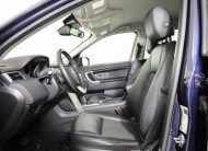 2019 Land Rover Discovery Sport SE