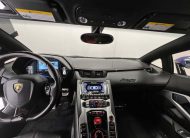 2017 Lamborghini Aventador S