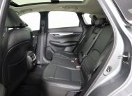 2020 INFINITI QX50 LUXE