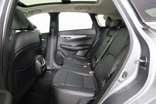 2020 INFINITI QX50 LUXE