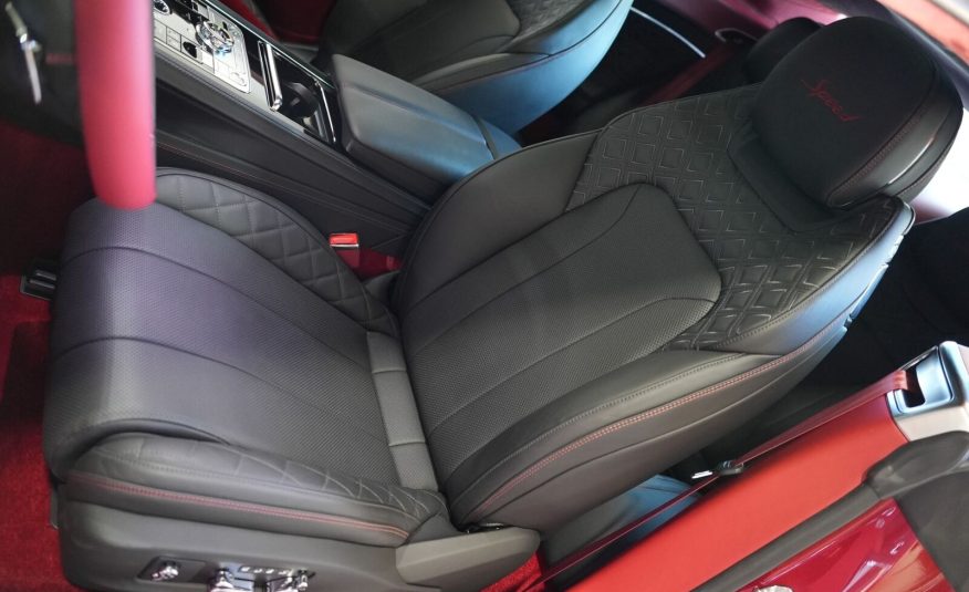 2022 Bentley Continental GT Speed