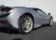 2022 Ferrari F8 Tributo