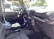 2011 Jeep Wrangler Sport