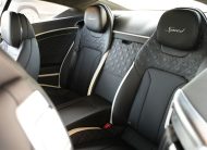 2022 Bentley Continental GT Speed
