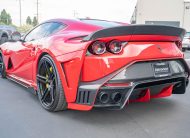 2019 Ferrari Creative Bespoke 812 Superfast