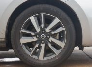 2021 Nissan Versa 1.6 SV
