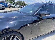 2017 Lexus IS 200t