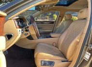 2018 Bentley Flying Spur V8