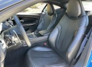 2019 Aston Martin DB11 V8