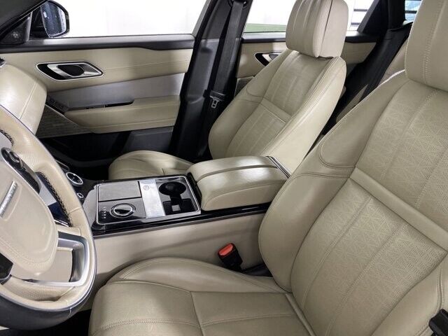 2019 Land Rover Range Rover R-Dynamic SE
