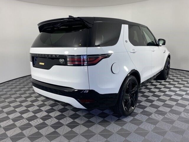 2023 Land Rover Discovery S R-Dynamic