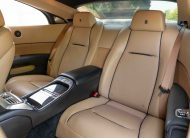 2015 Rolls-Royce Wraith