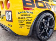 2013 Chevrolet Corvette Z16 Grand Sport