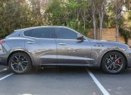2022 Maserati Levante Modena