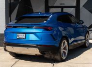 2021 Lamborghini Urus