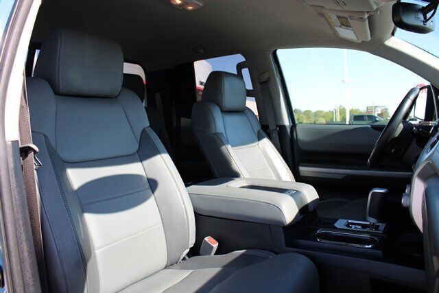 2018 Toyota Tundra Limited
