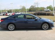 2019 Toyota Avalon Hybrid Limited