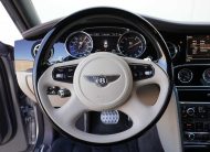 2016 Bentley Mulsanne Speed