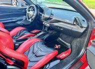 2016 Ferrari 488 Convertible 2D