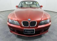 2000 BMW Z3 2.8