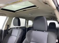 2019 Mitsubishi Outlander ES 52796 Miles Pearl White 4D Sport Utility I4 CVT