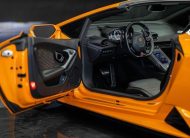 2022 Lamborghini Huracan EVO RWD Spyder Convertible 2D