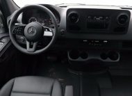 2021 Mercedes-Benz Sprinter 2500 Standard Roof I4 Gas 144 RWD