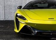 2023 McLaren Artura