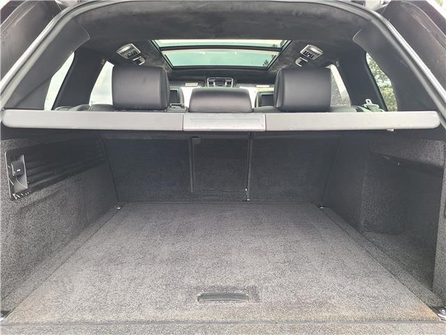 2014 Land Rover Range Rover Supercharged Ebony Edition