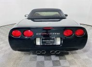 2003 Chevrolet Corvette