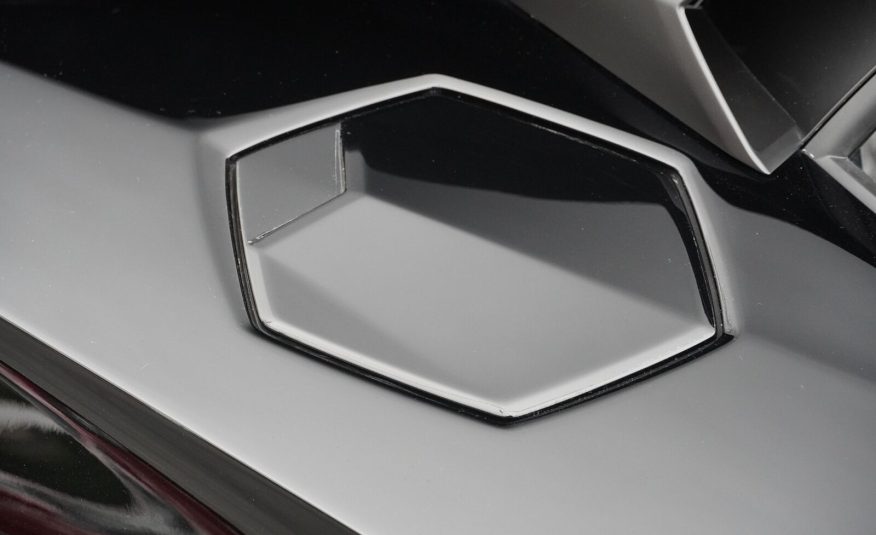 2019 Lamborghini Aventador LP 740-4 S