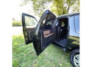 2011 Lincoln Navigator LUXURY LIMOUSINE