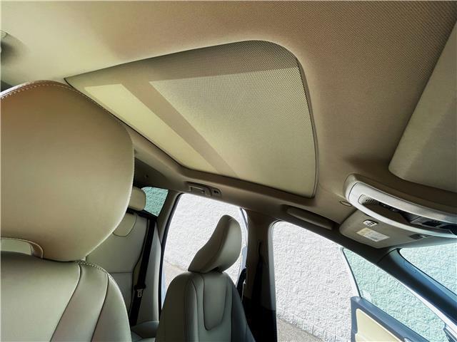 2017 Volvo XC60 Inscription