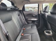 2012 Nissan Juke SL