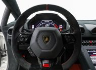 2022 Lamborghini Huracan STO Coupe