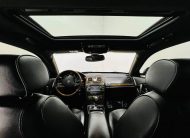 2010 Maserati Quattroporte