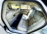 2010 Cadillac DTS Limousine