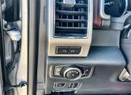 2022 Ford F-350 Platinum