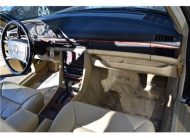 1989 Mercedes-Benz 500-Series 560SEL