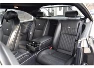 2013 Mercedes-Benz CL-Class CL 550