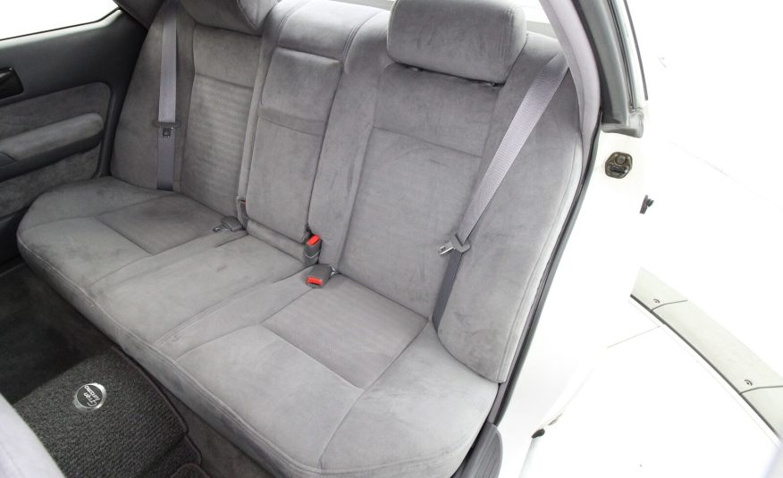 1994 Nissan Gloria Gran Turismo