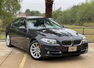 2015 BMW 5-Series 535i xDrive