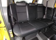 2007 Toyota FJ Cruiser