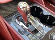 2019 Bentley Bentayga V8