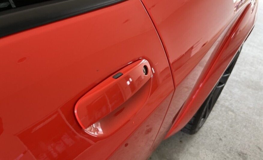 2019 Dodge Challenger SRT Hellcat Redeye