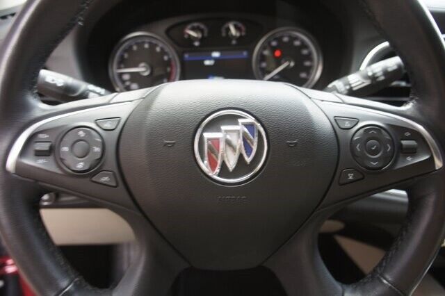 2020 Buick Enclave Premium Group